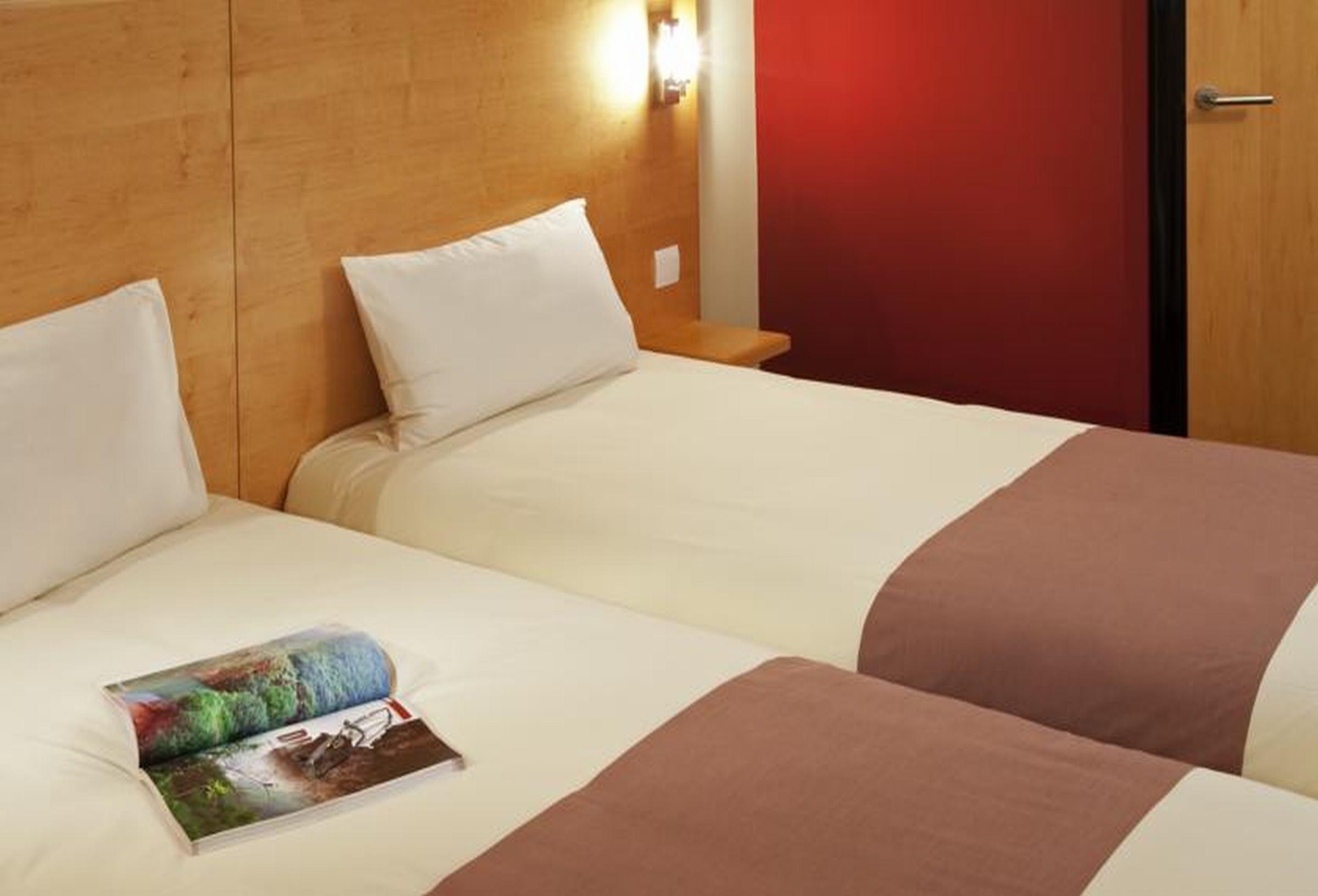 Ibis Amman Hotel Exterior photo